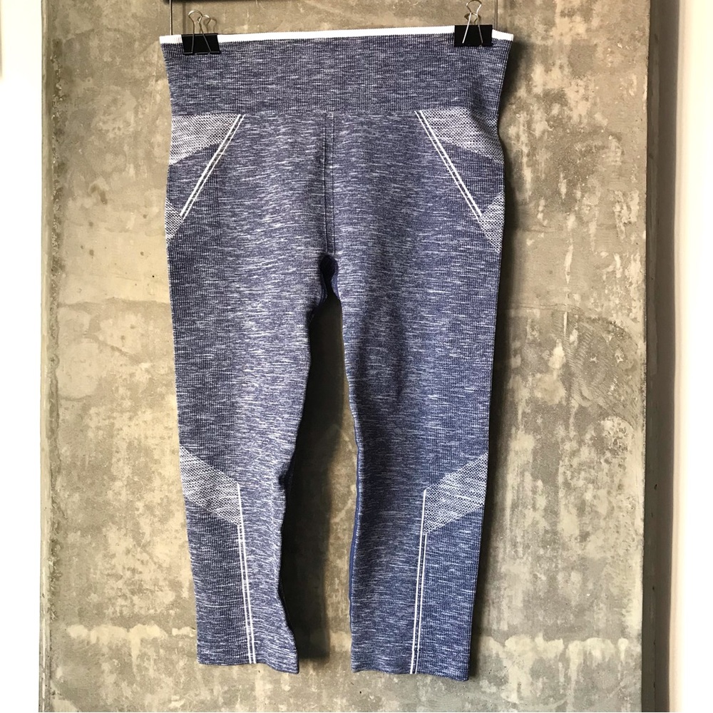 NWOT Ryka Leggings - L